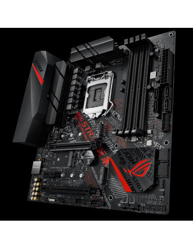 Placa de baza ASUS ROG STRIX B365-G GAMING, Socket 1151,B365-G