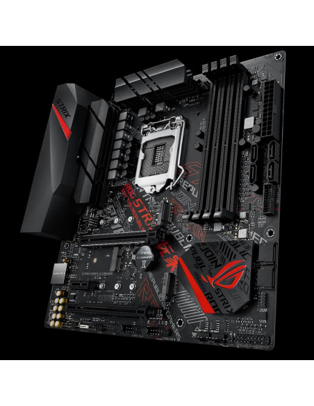 Placa de baza ASUS ROG STRIX B365-G GAMING, Socket 1151,B365-G