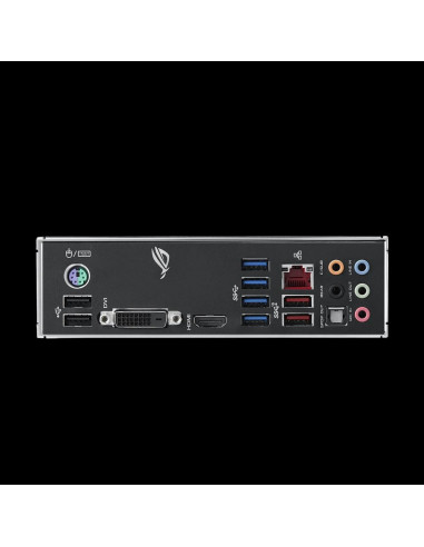 Placa de baza ASUS ROG STRIX B365-G GAMING, Socket 1151,B365-G