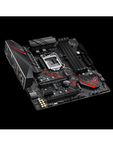 Placa de baza ASUS ROG STRIX B365-G GAMING, Socket 1151,B365-G