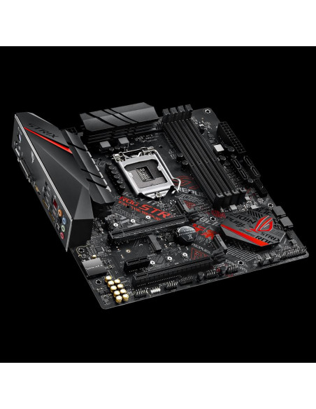 Placa de baza ASUS ROG STRIX B365-G GAMING, Socket 1151,B365-G