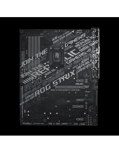 Placa de baza ASUS ROG STRIX B365-F GAMING, Socket 1151,B365-F