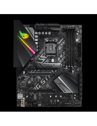 Placa de baza ASUS ROG STRIX B365-F GAMING, Socket 1151,B365-F