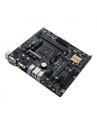 MB AMD A320 SAM4 MATX/PRIME A320M-C R2.0 ASUS,PRIME A320M-C R2.0