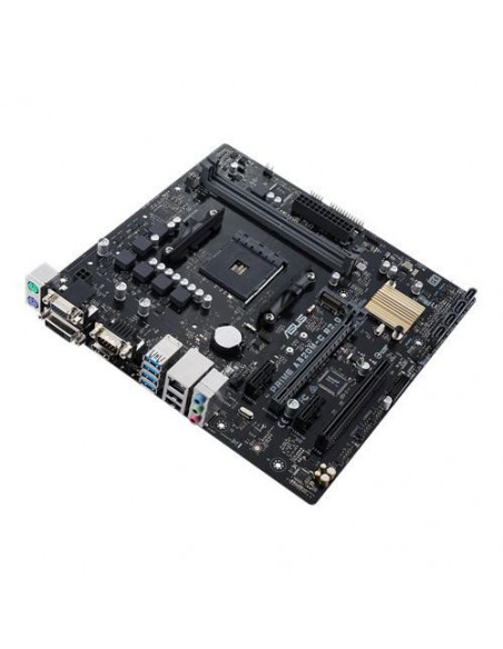 MB AMD A320 SAM4 MATX/PRIME A320M-C R2.0 ASUS,PRIME A320M-C R2.0