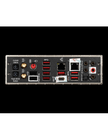 Placa de baza MSI Creator X299, Socket 2066,CREATOR X299