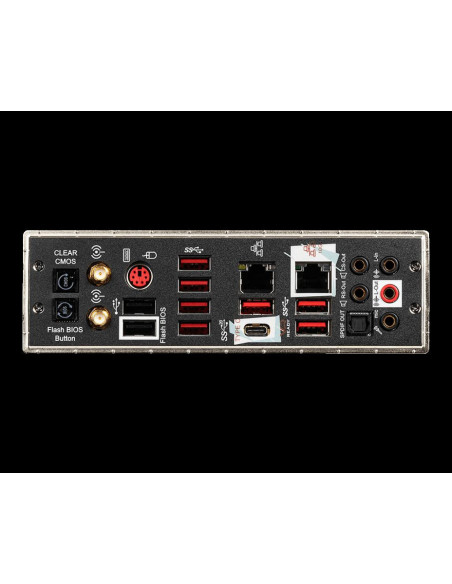Placa de baza MSI Creator X299, Socket 2066,CREATOR X299