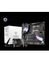 Placa de baza MSI Creator X299, Socket 2066,CREATOR X299