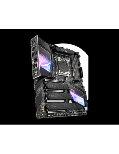 Placa de baza MSI Creator X299, Socket 2066,CREATOR X299