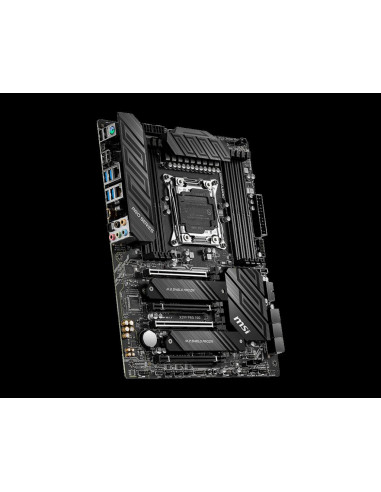 Placa de baza MSI X299 PRO 10G, Socket 2066,X299 PRO 10G