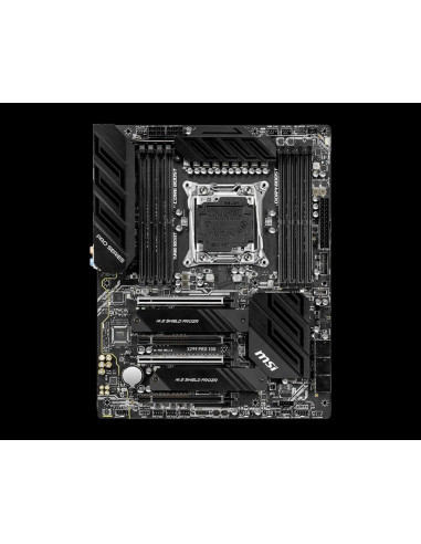 Placa de baza MSI X299 PRO 10G, Socket 2066,X299 PRO 10G