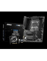 Placa de baza MSI X299 PRO 10G, Socket 2066,X299 PRO 10G