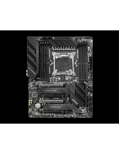 Placa de baza MSI X299 PRO, Socket 2066,X299 PRO