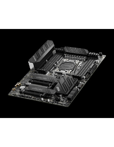 Placa de baza MSI X299 PRO, Socket 2066,X299 PRO