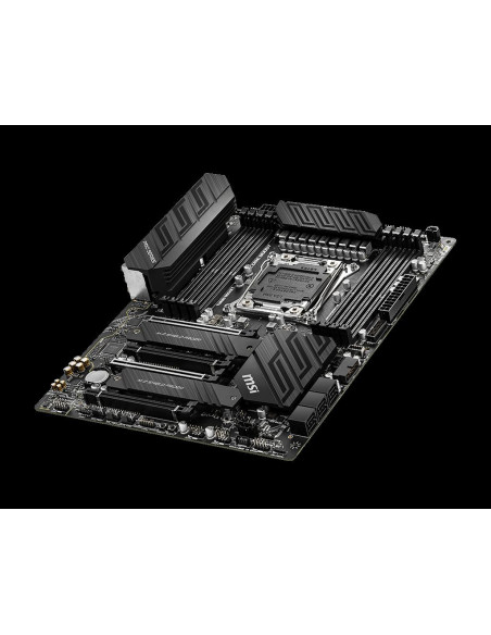 Placa de baza MSI X299 PRO, Socket 2066,X299 PRO