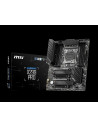 Placa de baza MSI X299 PRO, Socket 2066,X299 PRO