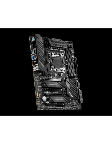 Placa de baza MSI X299 PRO, Socket 2066,X299 PRO