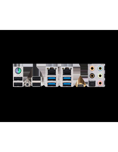 Placa de baza MSI X299 PRO, Socket 2066,X299 PRO