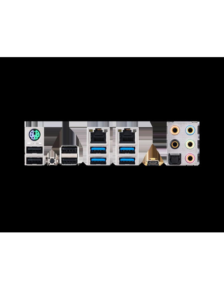 Placa de baza MSI X299 PRO, Socket 2066,X299 PRO