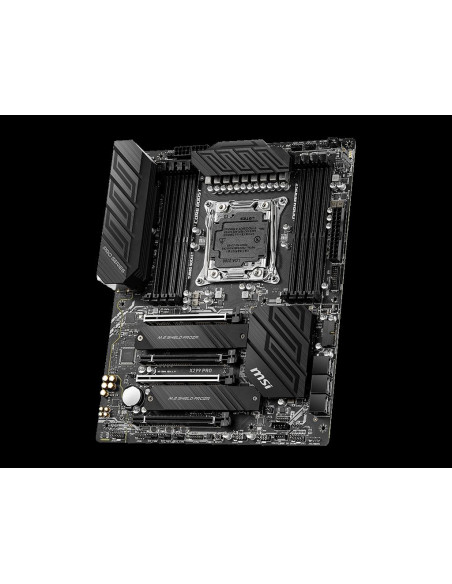 Placa de baza MSI X299 PRO, Socket 2066,X299 PRO