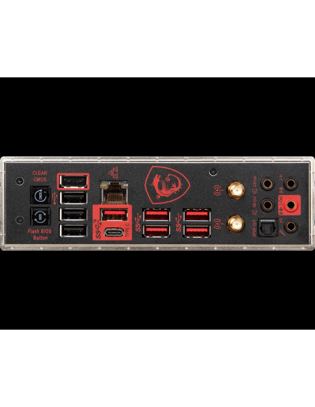 Placa de baza MSI MEG Z390 ACE, Socket 1151,MEG Z390 ACE