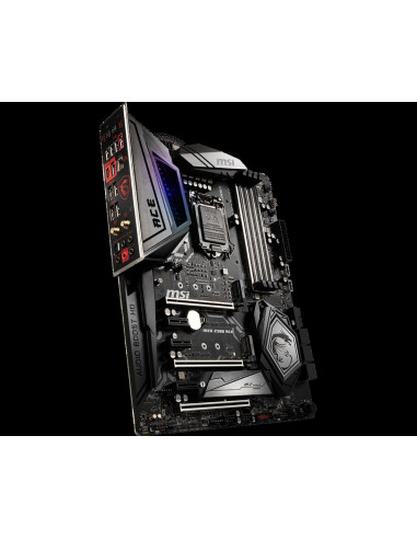 Placa de baza MSI MEG Z390 ACE, Socket 1151,MEG Z390 ACE