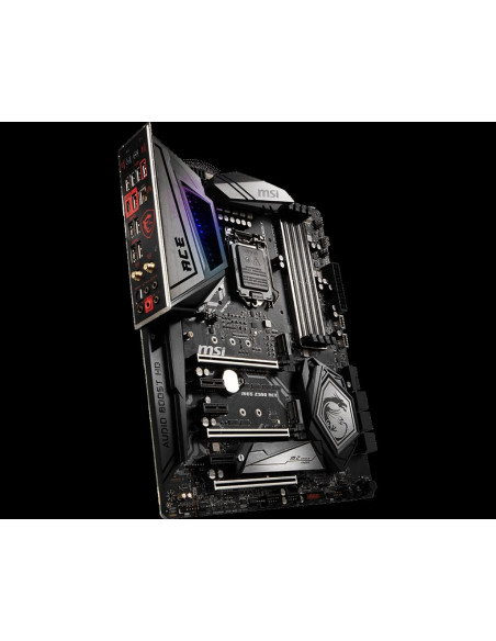 Placa de baza MSI MEG Z390 ACE, Socket 1151,MEG Z390 ACE