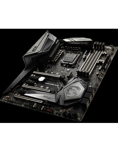 Placa de baza MSI MEG Z390 ACE, Socket 1151,MEG Z390 ACE