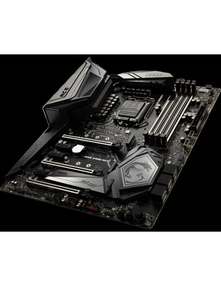 Placa de baza MSI MEG Z390 ACE, Socket 1151,MEG Z390 ACE