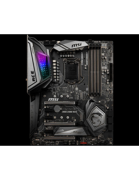 Placa de baza MSI MEG Z390 ACE, Socket 1151,MEG Z390 ACE