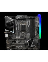 Placa de baza MSI MPG Z390M GAMING EDGE AC, Socket 1151,Z390M