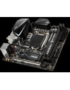 Placa de baza MSI MPG Z390I GAMING EDGE AC, Socket 1151,Z390I
