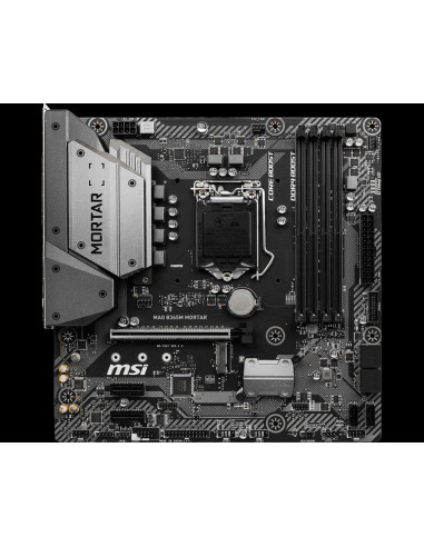 Placa de baza MSI MAG B365M MORTAR, Socket 1151,MAG B365M MORTAR