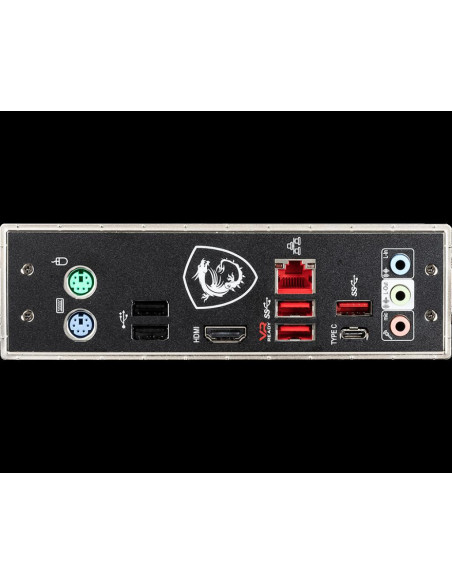 Placa de baza MSI MAG B365M MORTAR, Socket 1151,MAG B365M MORTAR