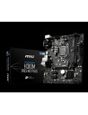 Placa de baza MSI H310M PRO-M2 PLUS, socket 1151,H310M PRO-M2