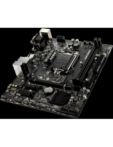 Placa de baza MSI H310M PRO-M2 PLUS, socket 1151,H310M PRO-M2