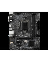 Placa de baza MSI H310M PRO-M2 PLUS, socket 1151,H310M PRO-M2