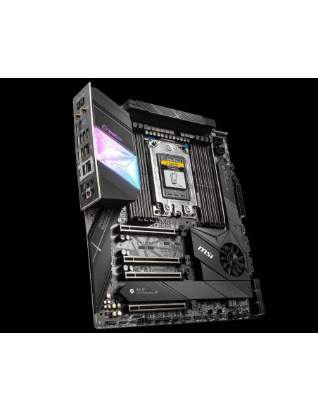 Placa de baza MSI Creator TRX40, socket sTRX4,CREATOR TRX40