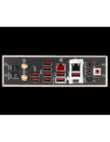 Placa de baza MSI Creator TRX40, socket sTRX4,CREATOR TRX40