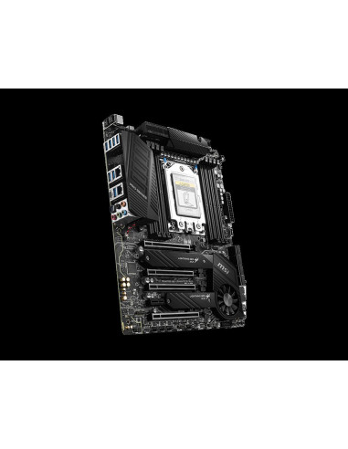 Placa de baza MSI TRX40 PRO 10G, Socket sTRX4,TRX40 PRO 10G
