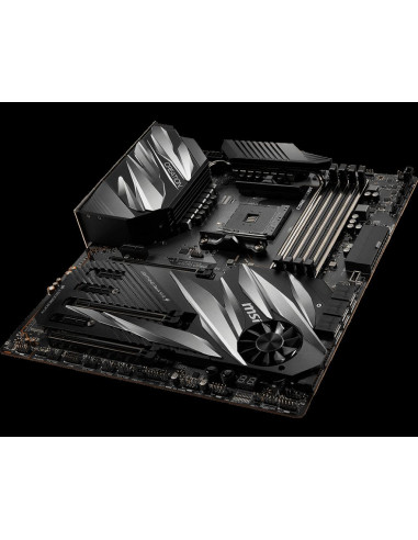 Placa de baza MSI PRESTIGE X570 CREATION, Socket AM4,PRESTIGE