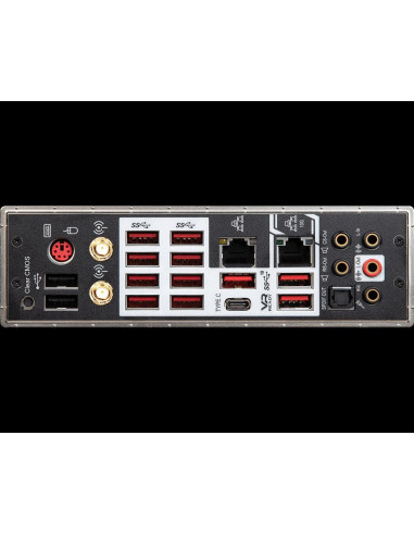 Placa de baza MSI PRESTIGE X570 CREATION, Socket AM4,PRESTIGE