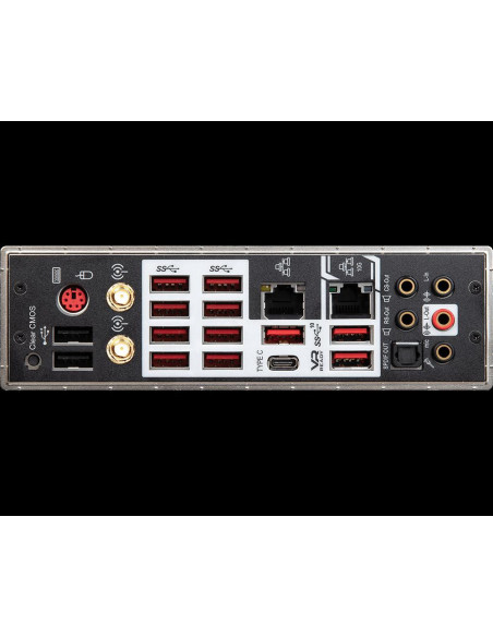 Placa de baza MSI PRESTIGE X570 CREATION, Socket AM4,PRESTIGE