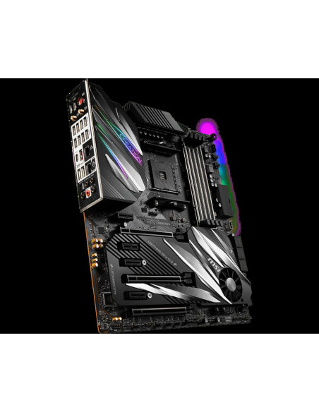 Placa de baza MSI PRESTIGE X570 CREATION, Socket AM4,PRESTIGE