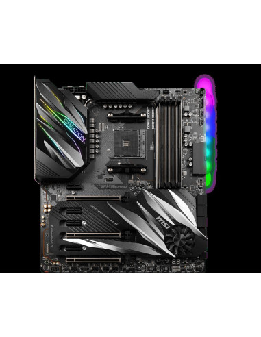 Placa de baza MSI PRESTIGE X570 CREATION, Socket AM4,PRESTIGE