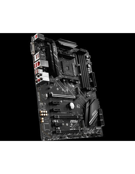 Placa de baza MSI X470 GAMING PLUS MAX, Socket AM4,X470 GAM