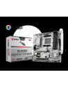 Placa de baza MSI B450M MORTAR TITANIUM, Socket AM4,B450M