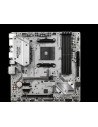 Placa de baza MSI B450M MORTAR TITANIUM, Socket AM4,B450M