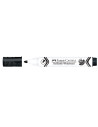 FC254099,Marker whiteboard w20 FABER-CASTELL, Negru