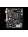 Placa de baza MSI B450M-A PRO MAX, socket AM4,B450M-A PRO MAX